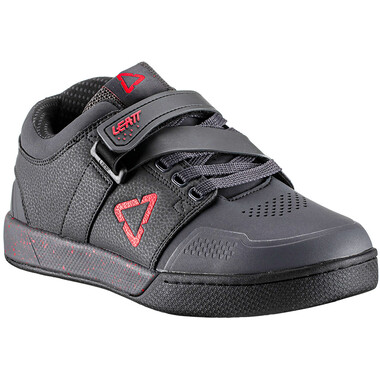 Chaussures VTT LEATT 4 CLIP Gris 2023 LEATT Probikeshop 0